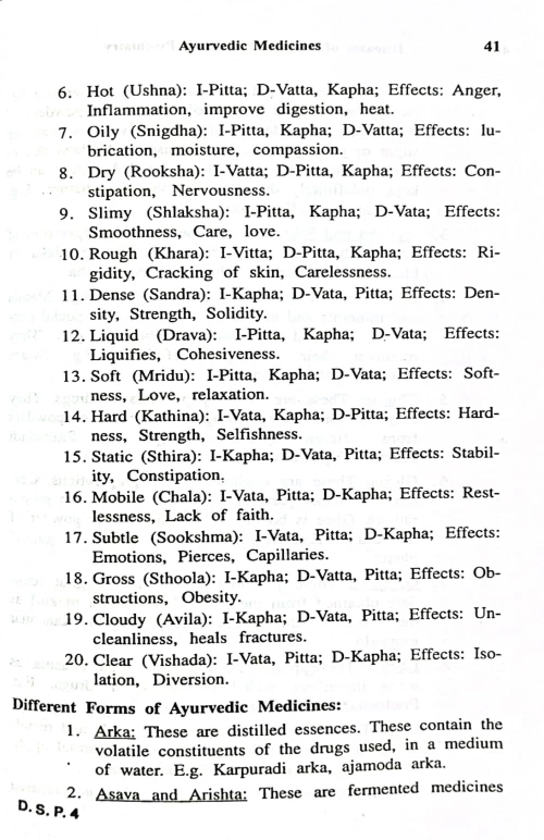 Diseases of Nervous System And Psychiatry